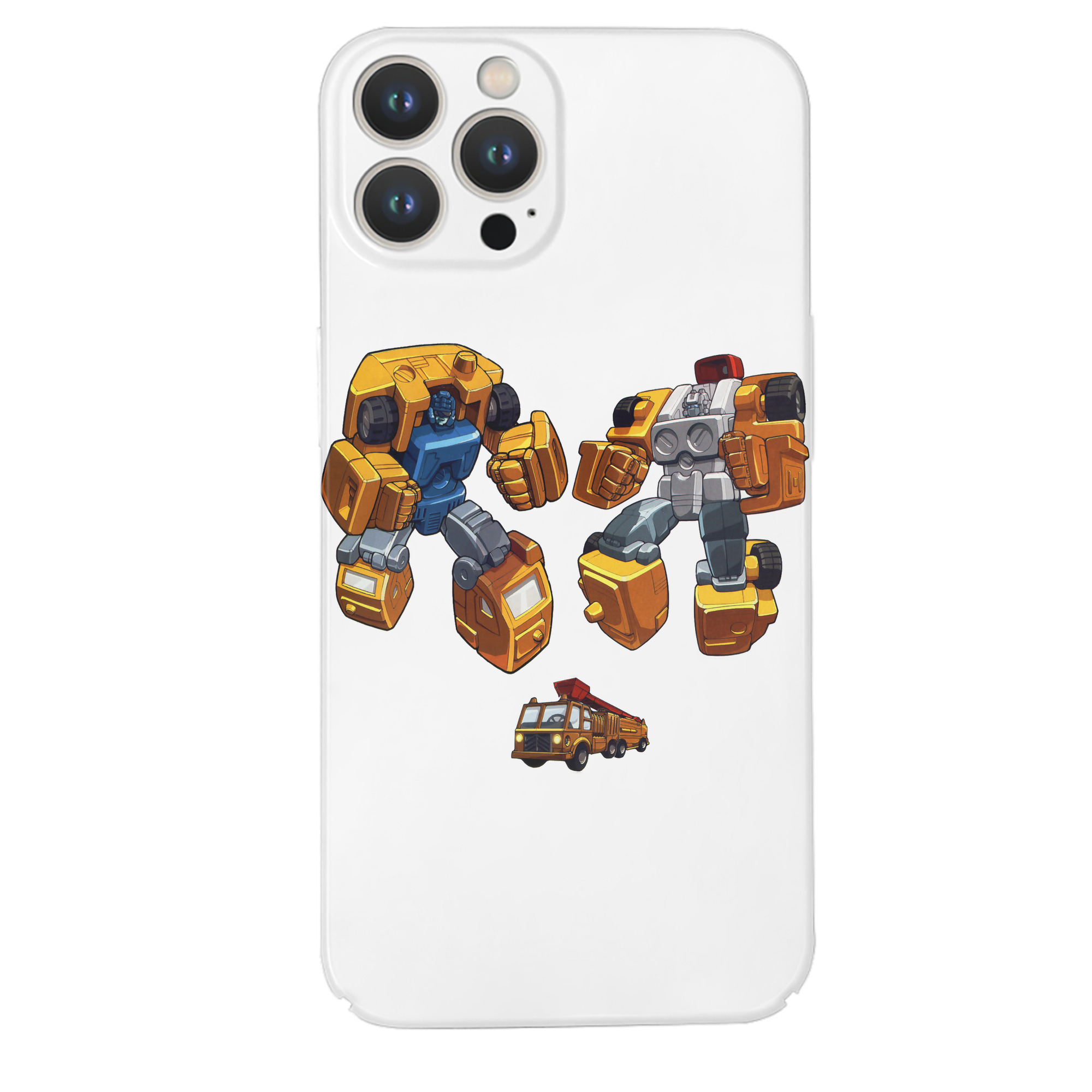 （画像用）  【iPhone 14シリーズ対応】ハードケース